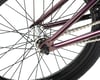Image 3 for DK Cygnus BMX Bike (20.5" Toptube) (Crimson)
